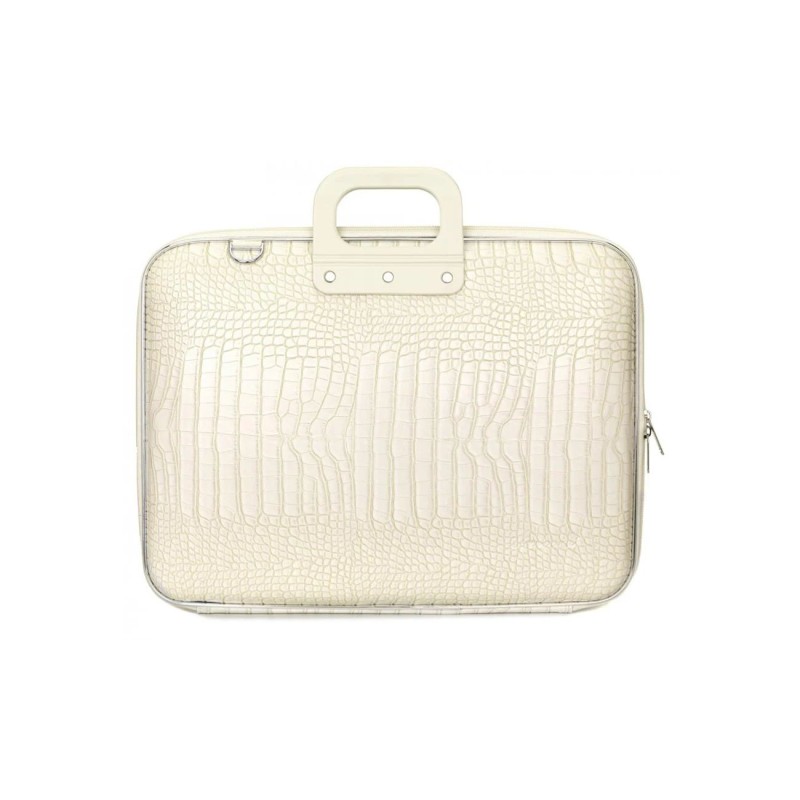 BRIEFCASE BOMBATA UNISEX E00684-2 (46X35X8CM )
