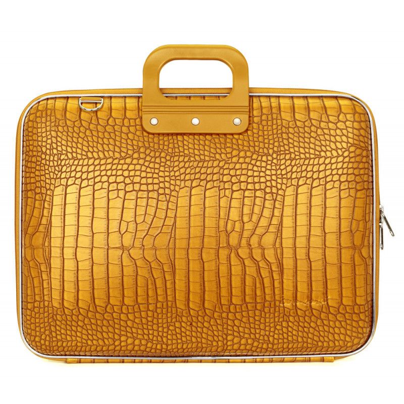 BRIEFCASE BOMBATA UNISEX E00684-6 (46X35X8CM )