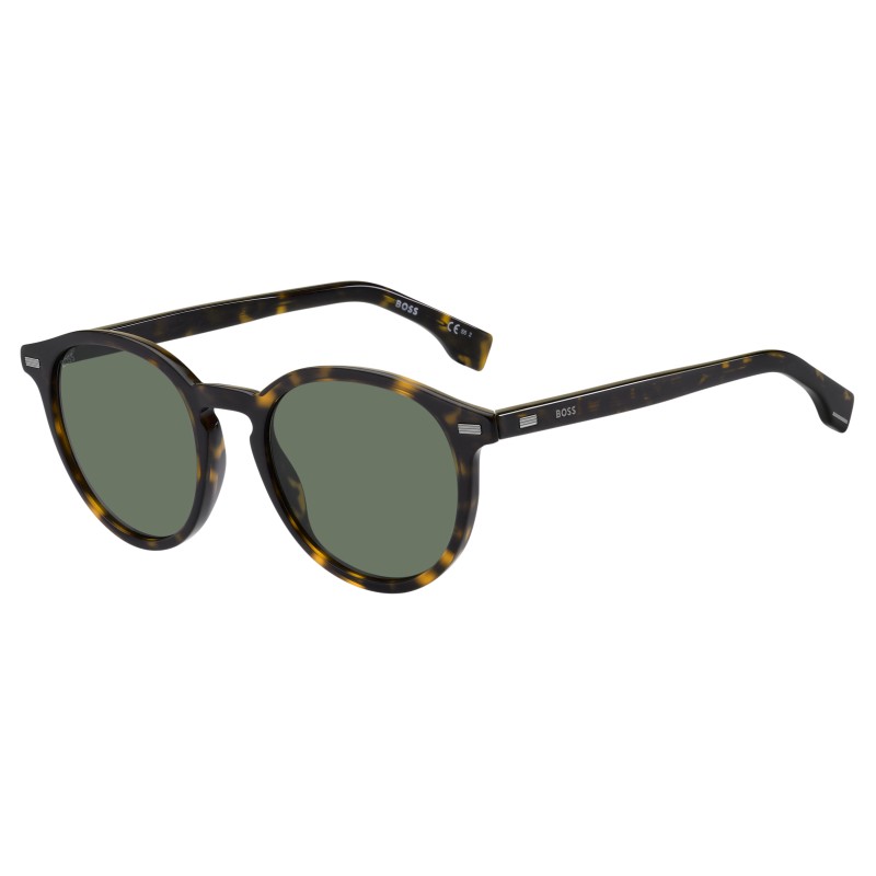 SUNGLASSES BOSS MAN BOSS1365S086F (Lens/Bridge/Temple) 51/21/145 mm)
