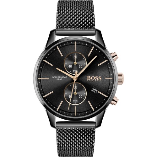 WATCH BOSS MAN 1513811 (42 MM)