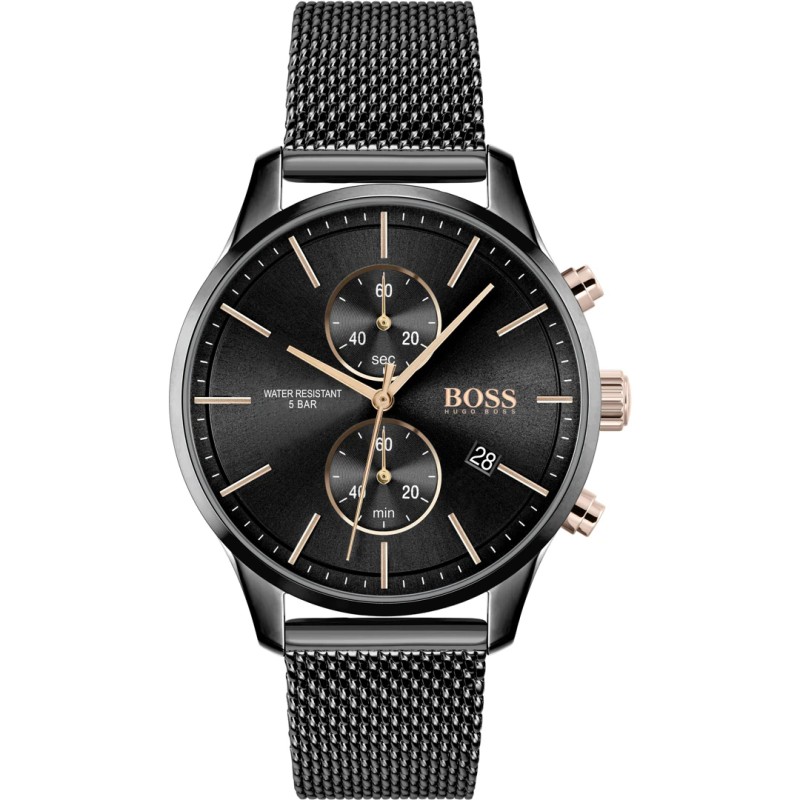 WATCH BOSS MAN 1513811 (42 MM)