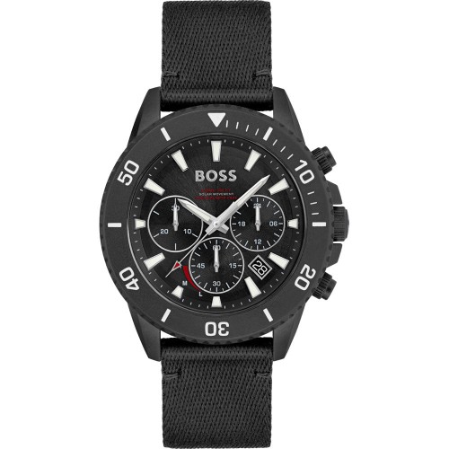 WATCH BOSS MAN 1513918 (41MM)