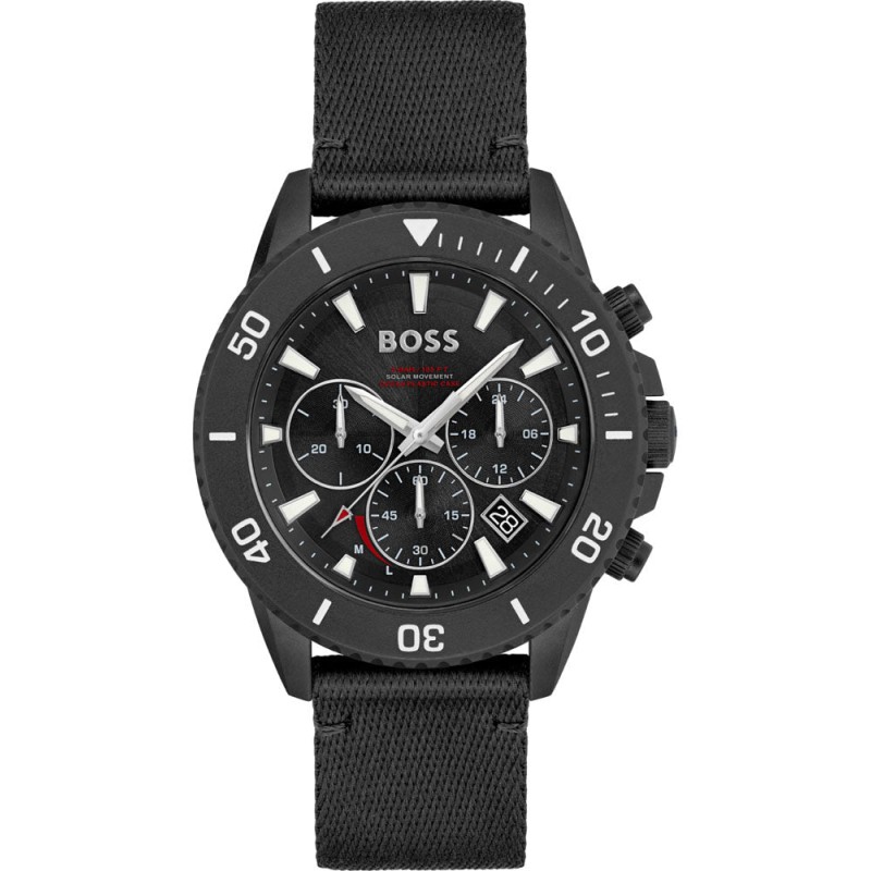 WATCH BOSS MAN 1513918 (41MM)