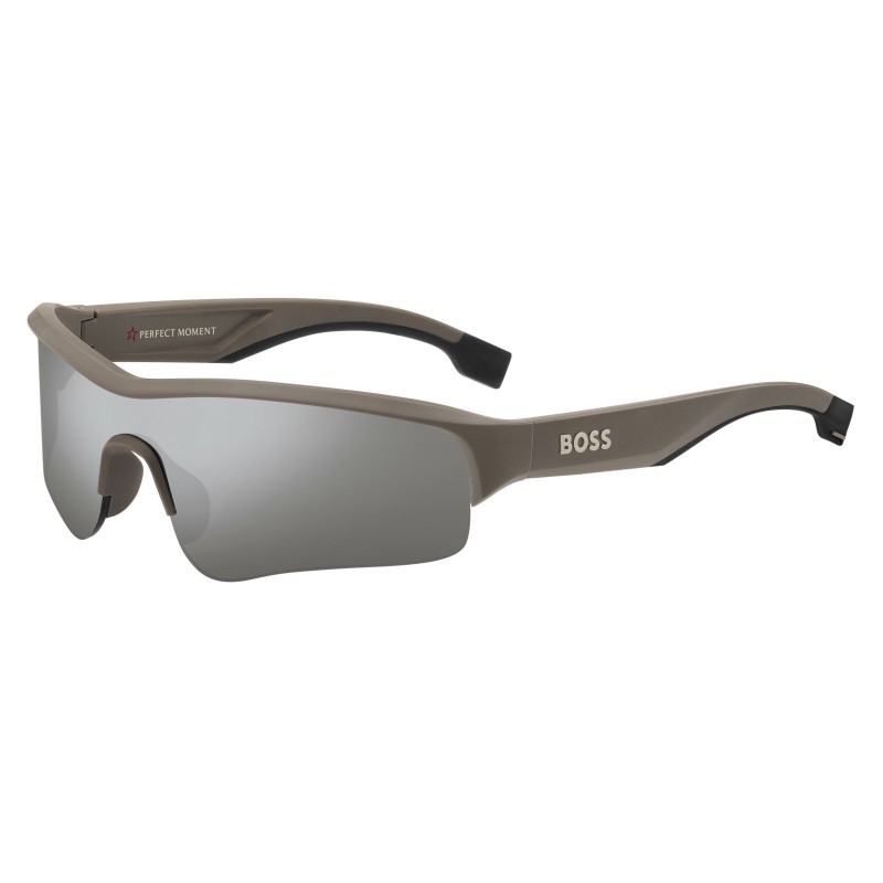 SUNGLASSES BOSS MAN BOSS1607NS10A (Lens/Bridge/Temple) 99/00/120 mm)