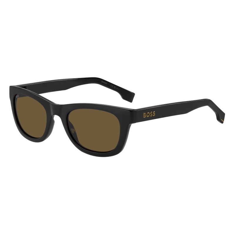 SUNGLASSES BOSS MAN BOSS1649S0WM (Lens/Bridge/Temple) 52/22/145 mm)