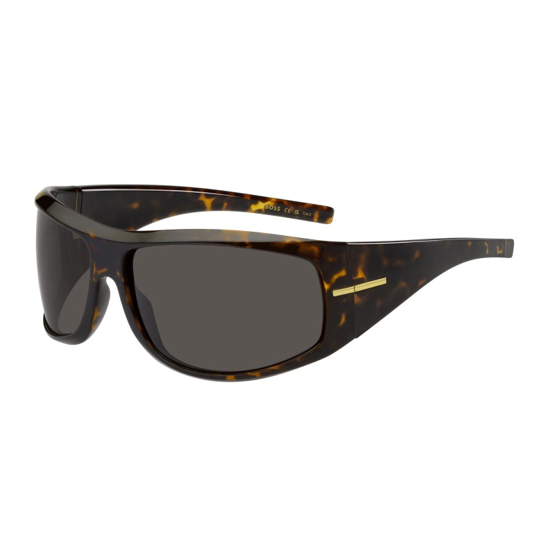 SUNGLASSES BOSS WOMEN BOSS1653S086 (Lens/Bridge/Temple) 70/16/146 mm)