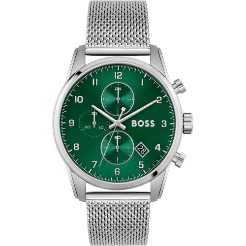 WATCH BOSS MAN 1513938 (44MM)