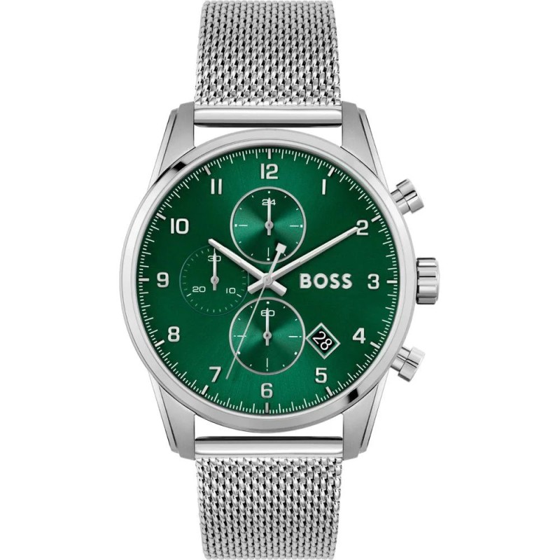 WATCH BOSS MAN 1513938 (44MM)