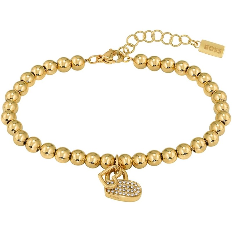 BRACELET BOSS WOMEN 1580287 (20CM )