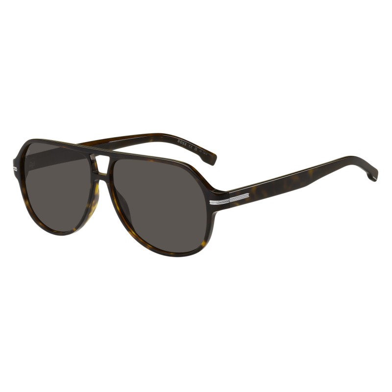 SUNGLASSES BOSS MAN BOSS1507S86 (Lens/Bridge/Temple) 59/12/145 mm)