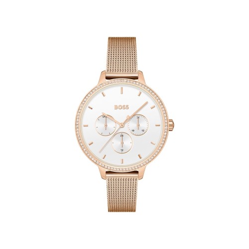 WATCH BOSS WOMEN 1502663 (40MM)