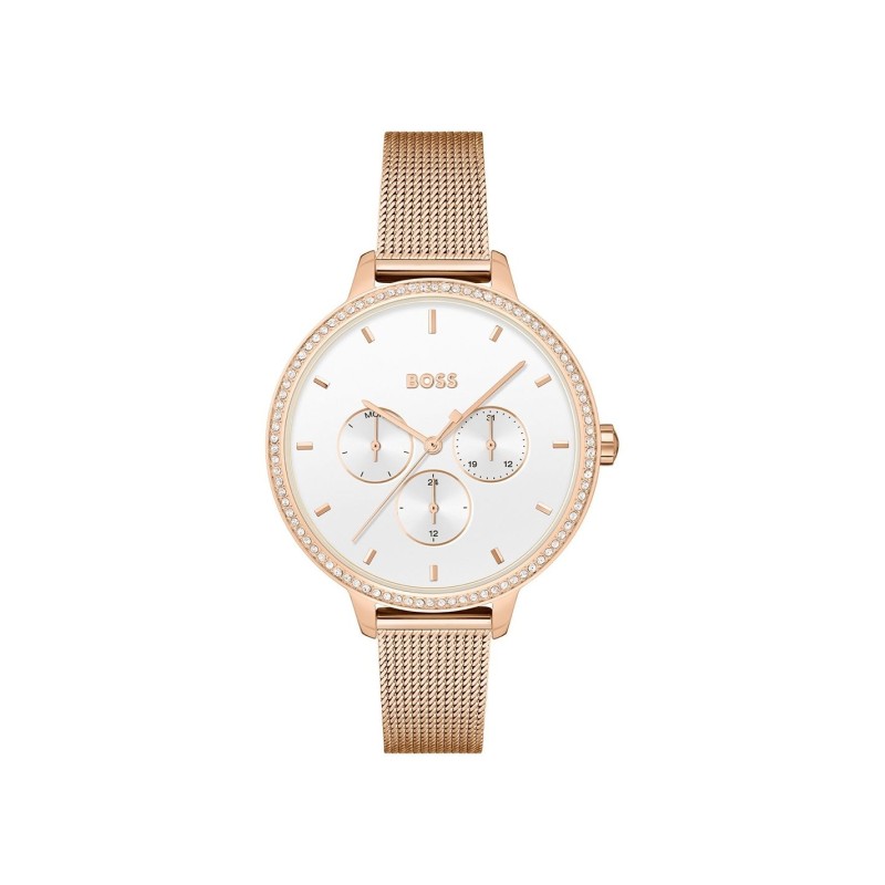 WATCH BOSS WOMEN 1502663 (40MM)