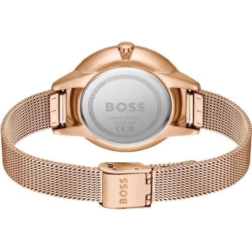 WATCH BOSS WOMEN 1502663 (40MM)