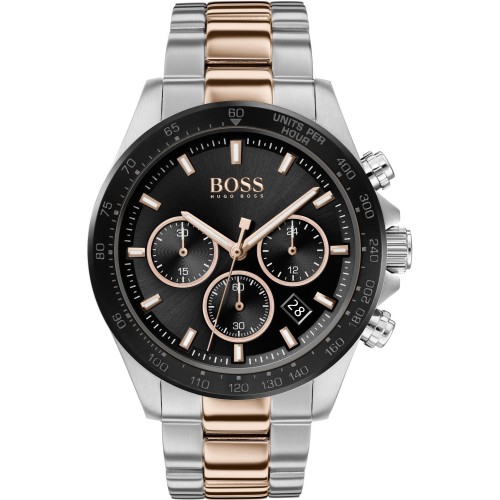 WATCH BOSS MAN 1513757 (43MM)