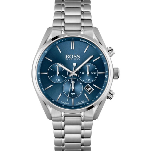 WATCH BOSS MAN 1513818 (44MM)