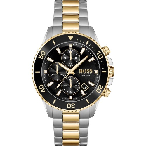 WATCH BOSS MAN 1513908 (45MM)