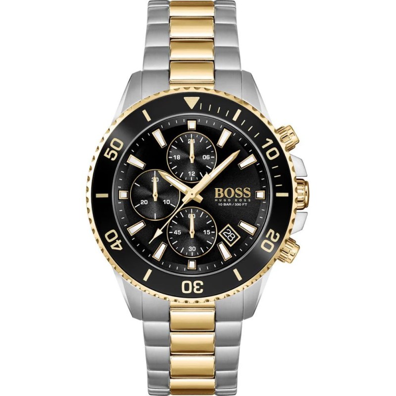 WATCH BOSS MAN 1513908 (45MM)