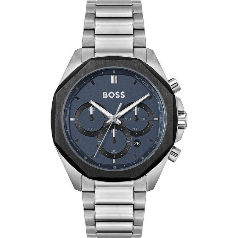 WATCH BOSS MAN 1514015 (43MM)