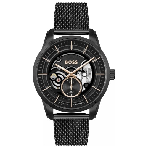 WATCH BOSS MAN 1514035 (42MM)