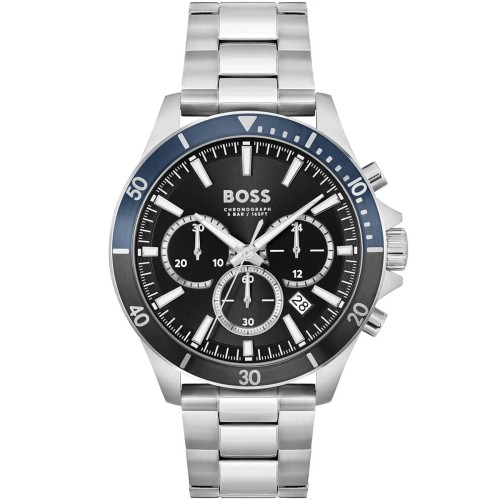 WATCH BOSS MAN 1514101 (45MM)