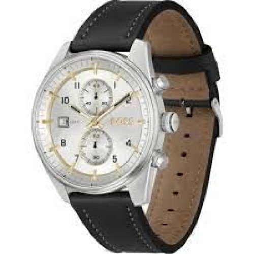 WATCH BOSS MAN 1514147 (44MM)