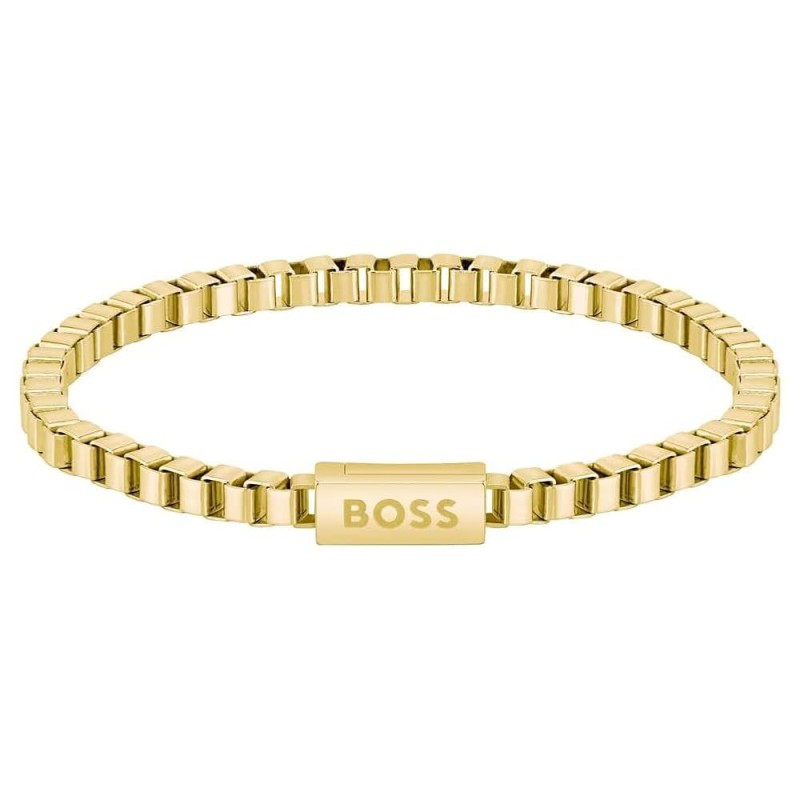 BRACELET BOSS MAN 1580289 (19CM )