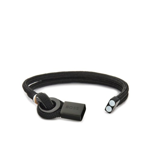 BRACELET BOSS MAN 1580472S (17.5CM )