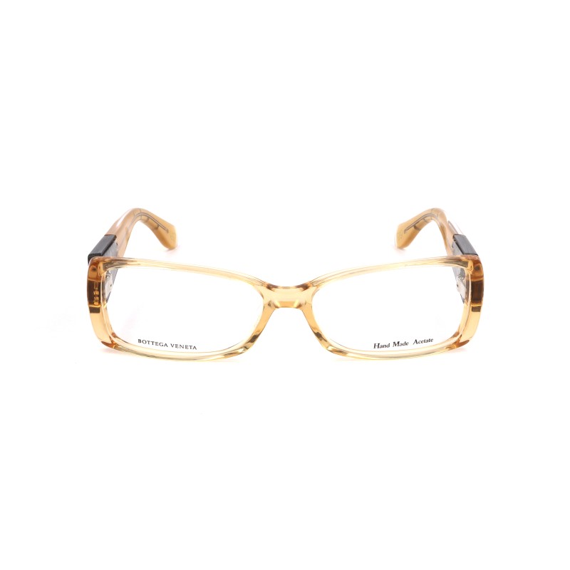 GLASSES BOTTEGA VENETA WOMAN BV112VNL (Lens/Bridge/Temple) 54/15/130 mm)