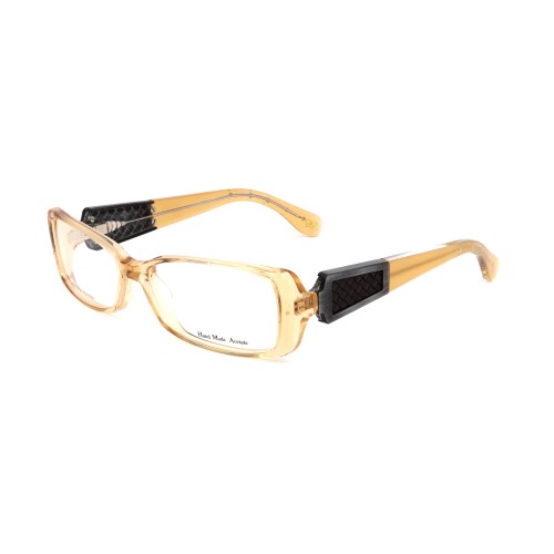 GLASSES BOTTEGA VENETA WOMAN BV112VNL (Lens/Bridge/Temple) 54/15/130 mm)