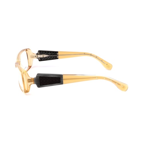 GLASSES BOTTEGA VENETA WOMAN BV112VNL (Lens/Bridge/Temple) 54/15/130 mm)