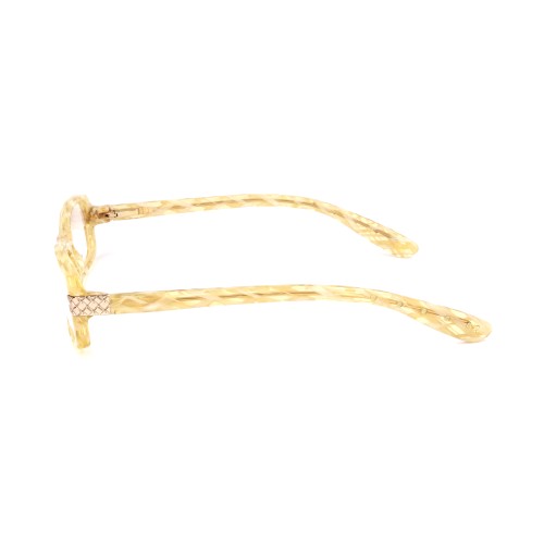 GLASSES BOTTEGA VENETA WOMAN BV12229L (Lens/Bridge/Temple) 53/17/140 mm)