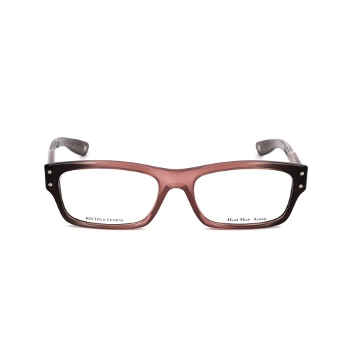 GLASSES BOTTEGA VENETA WOMAN BV136QTP (Lens/Bridge/Temple) 52/17/145 mm)