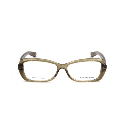 GLASSES BOTTEGA VENETA WOMAN BV1700O4 (Lens/Bridge/Temple) 52/14/140 mm)