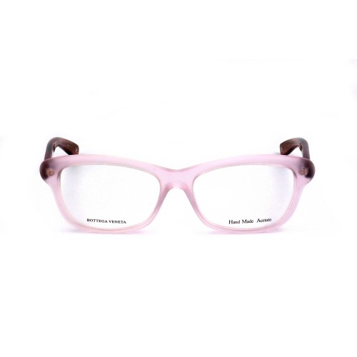 GLASSES BOTTEGA VENETA WOMAN BV205449 (Lens/Bridge/Temple) 52/15/140 mm)