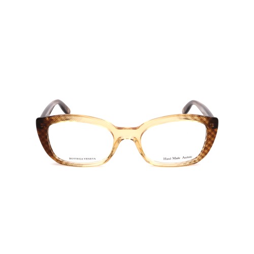 GLASSES BOTTEGA VENETA WOMAN BV236SJ9 (Lens/Bridge/Temple) 50/19/140 mm)