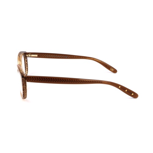 GLASSES BOTTEGA VENETA WOMAN BV236SJ9 (Lens/Bridge/Temple) 50/19/140 mm)