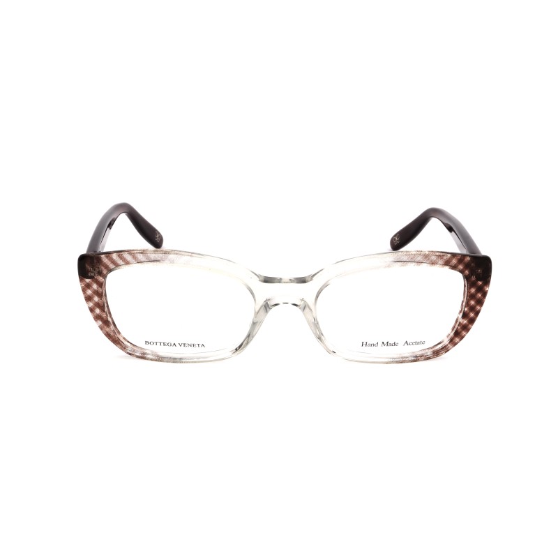GLASSES BOTTEGA VENETA WOMAN BV236SK4 (Lens/Bridge/Temple) 50/19/140 mm)