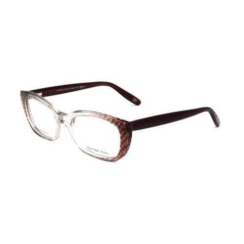 GLASSES BOTTEGA VENETA WOMAN BV236SK4 (Lens/Bridge/Temple) 50/19/140 mm)