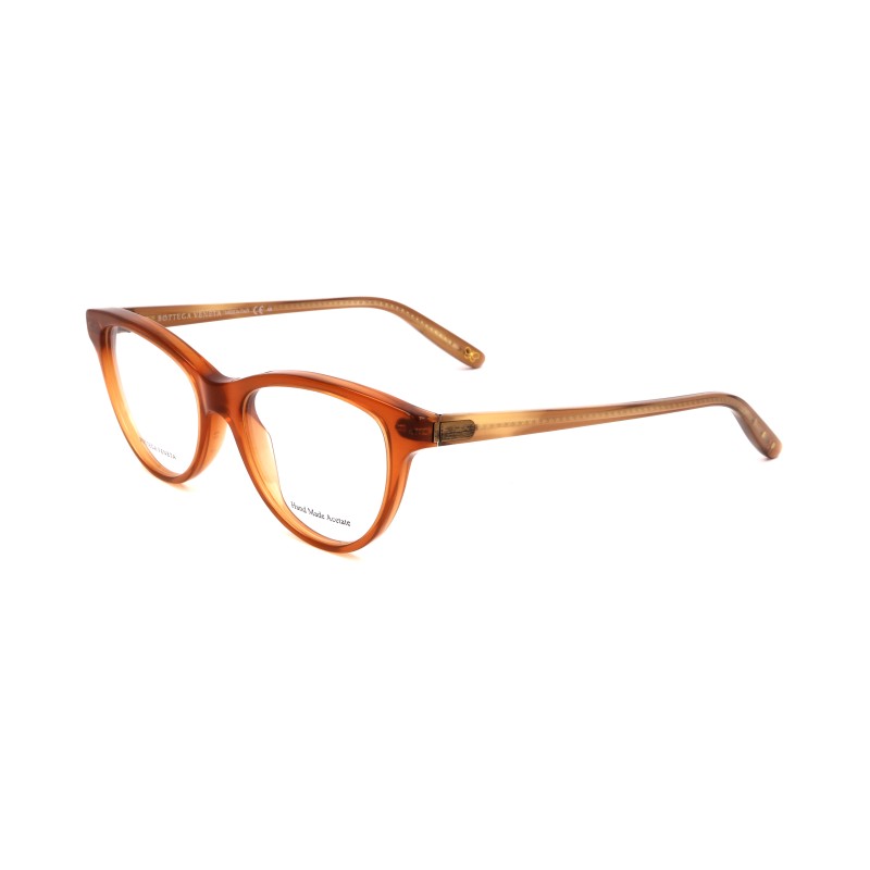 GLASSES BOTTEGA VENETA WOMAN BV241F19 (Lens/Bridge/Temple) 50/17/140 mm)