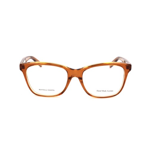 GLASSES BOTTEGA VENETA WOMAN BV244F2I (Lens/Bridge/Temple) 52/17/140 mm)