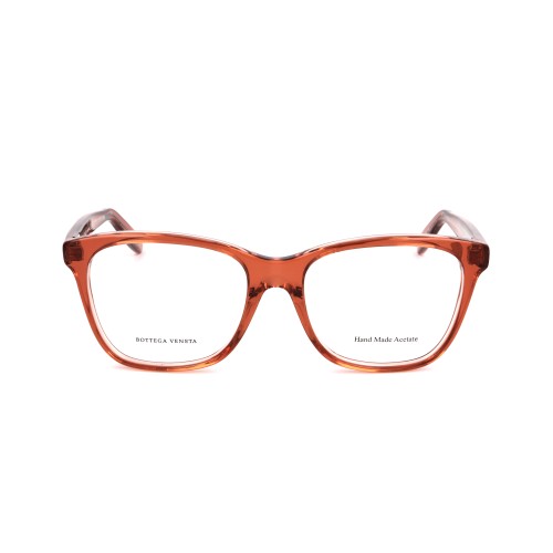 GLASSES BOTTEGA VENETA WOMAN BV244F2K (Lens/Bridge/Temple) 52/17/140 mm)