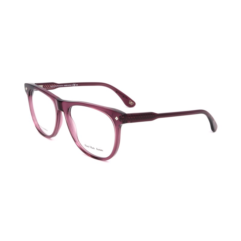 GLASSES BOTTEGA VENETA UNISEX BV282367 (Lens/Bridge/Temple) 54/17/140 mm)