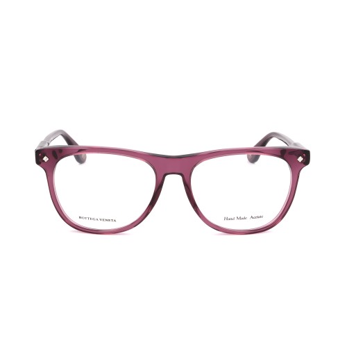 GLASSES BOTTEGA VENETA UNISEX BV282367 (Lens/Bridge/Temple) 54/17/140 mm)