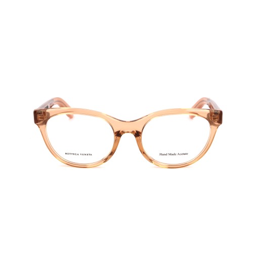 GLASSES BOTTEGA VENETA WOMAN BV306TH4 (Lens/Bridge/Temple) 50/19/140 mm)