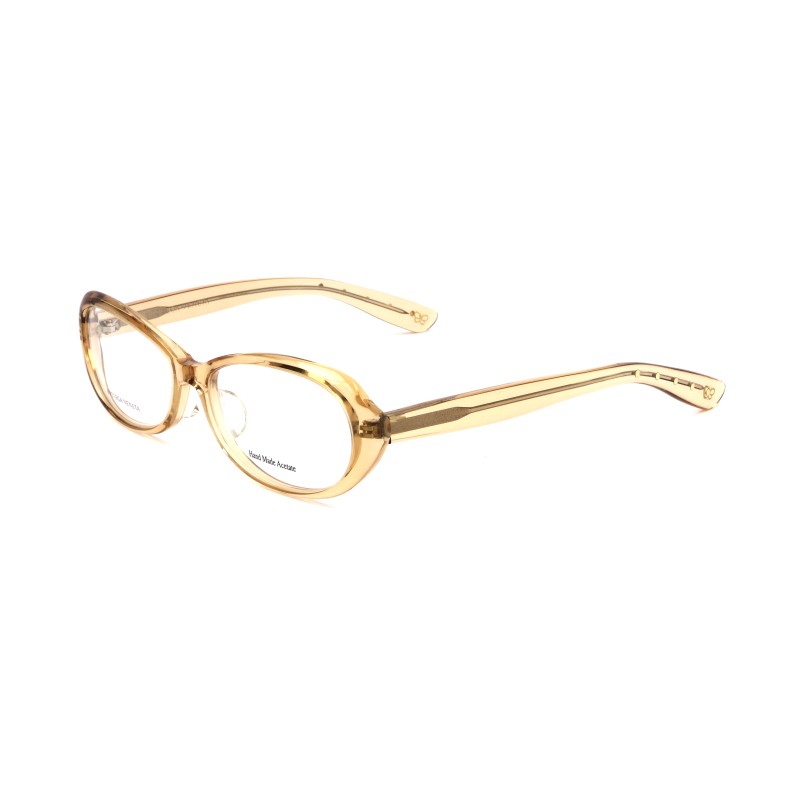 GLASSES BOTTEGA VENETA WOMAN BV600JC7F (Lens/Bridge/Temple) 52/15/0 mm)