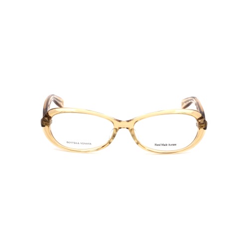 GLASSES BOTTEGA VENETA WOMAN BV600JC7F (Lens/Bridge/Temple) 52/15/0 mm)