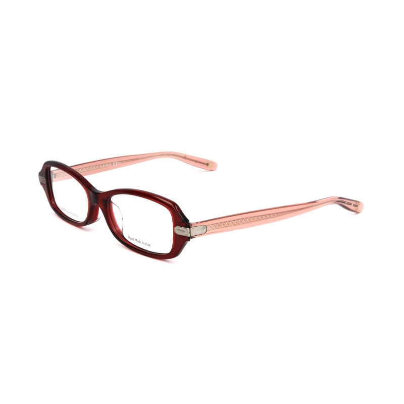 GLASSES BOTTEGA VENETA WOMAN BV602JEAE (Lens/Bridge/Temple) 51/16/ mm)