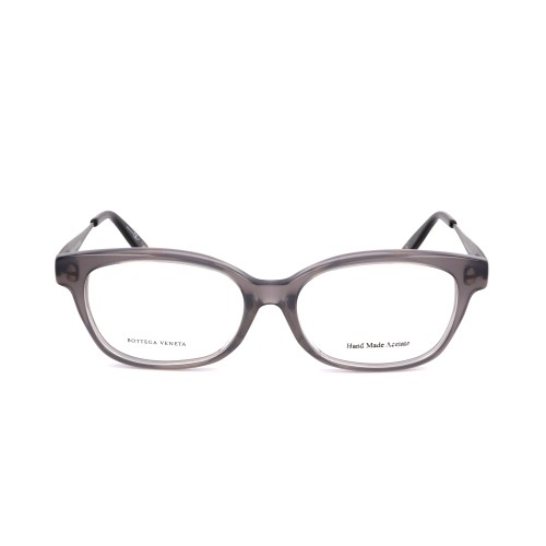 GLASSES BOTTEGA VENETA WOMAN BV602JF26 (Lens/Bridge/Temple) 53/16/ mm)