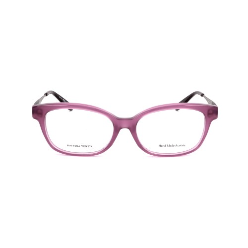 GLASSES BOTTEGA VENETA WOMAN BV602JF2B (Lens/Bridge/Temple) 53/16/ mm)