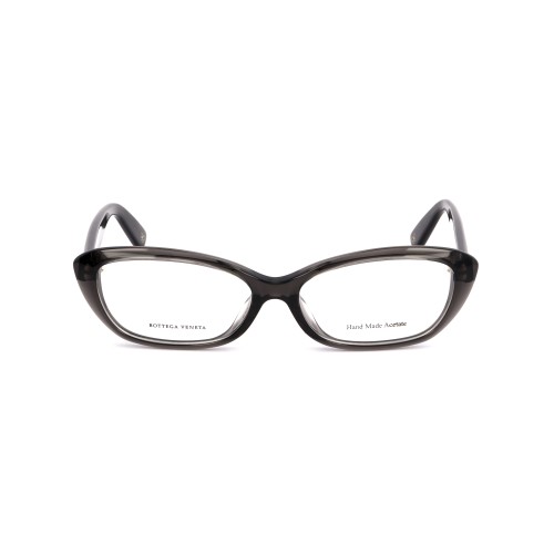 GLASSES BOTTEGA VENETA WOMAN BV603F4PY (Lens/Bridge/Temple) 53/15/140 mm)